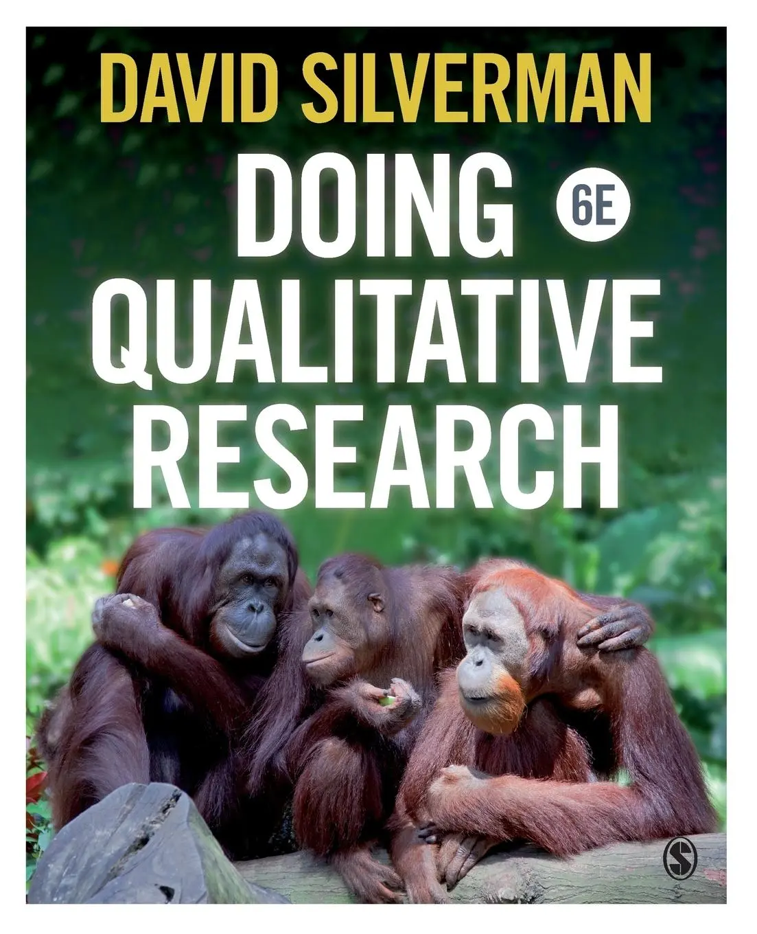 Cover: 9781529769005 | Doing Qualitative Research | David Silverman | Taschenbuch | Gebunden