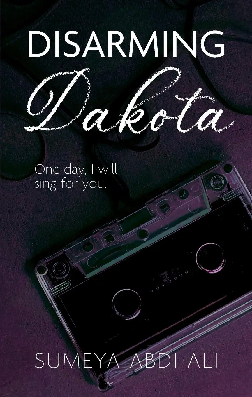 Cover: 9781990259005 | Disarming Dakota | Sumeya Abdi Ali | Taschenbuch | Englisch | 2024