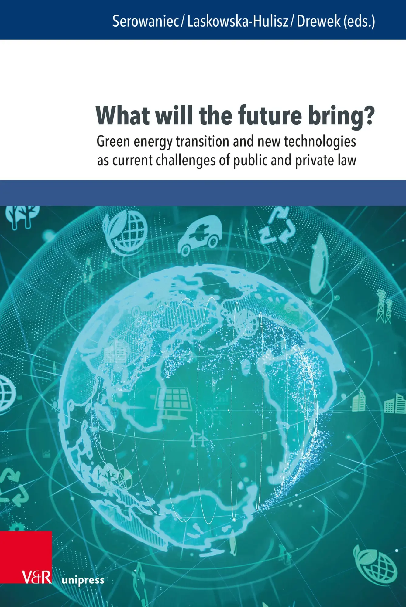 What will the future bring? - Neuware