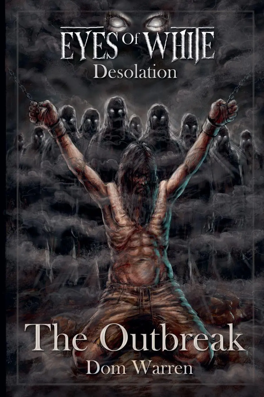 Cover: 9789534679005 | The Outbreak | Dom Warren | Taschenbuch | Englisch | 2025 | Dom Warren