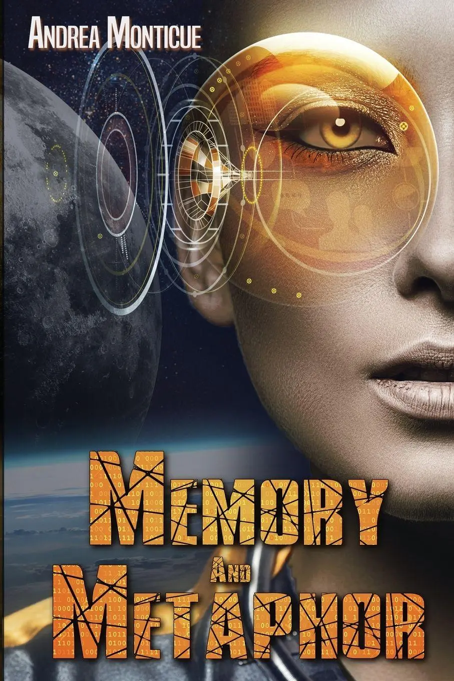 Cover: 9781949139105 | Memory and Metaphor | Andrea Monticue | Taschenbuch | Englisch | 2019