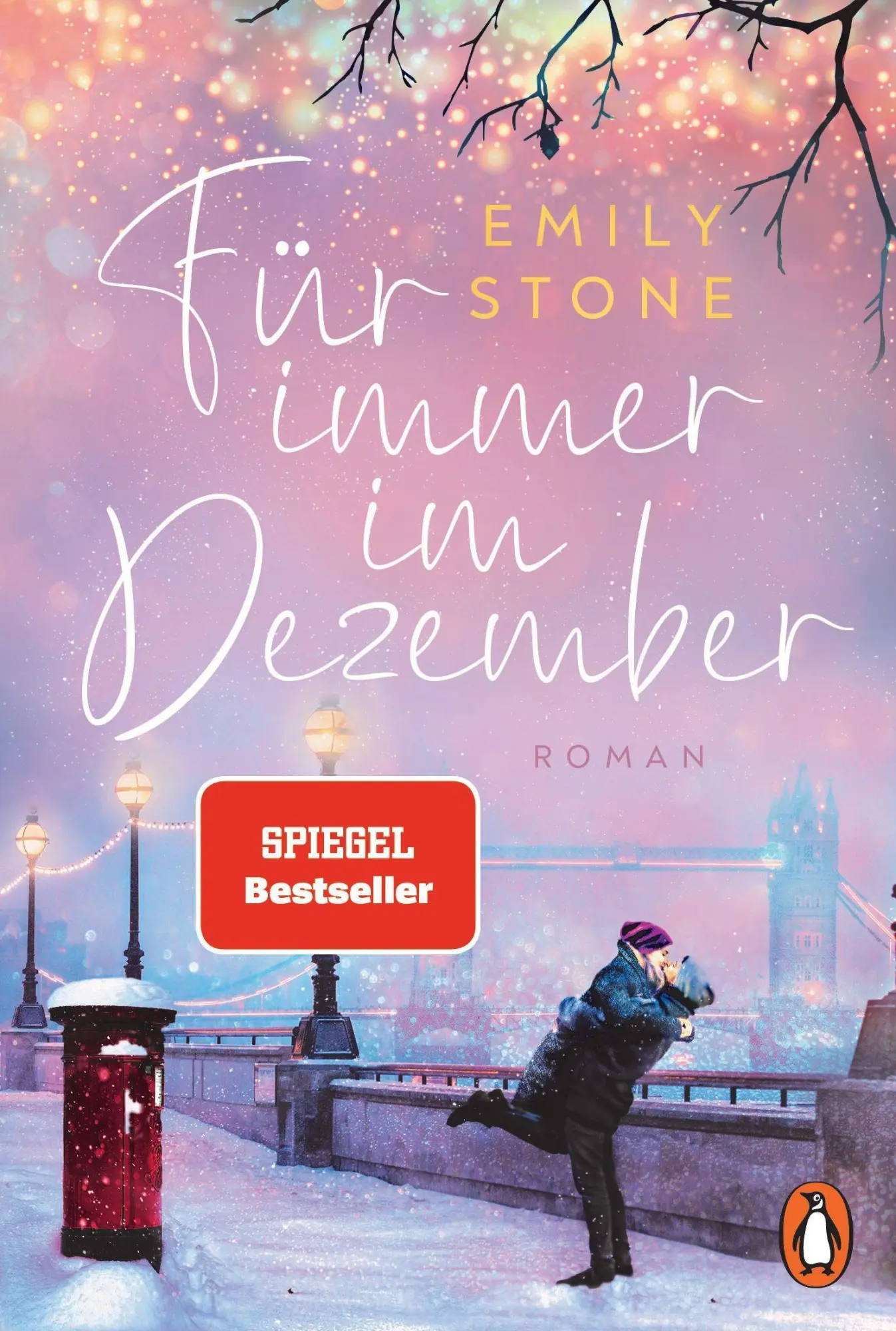 Cover: 9783328109105 | Für immer im Dezember | Emily Stone | Taschenbuch | 464 S. | Deutsch Cover: 9783328109105 | Für immer im Dezember | Emily Stone | Taschenbuch | 464 S. | Deutsch