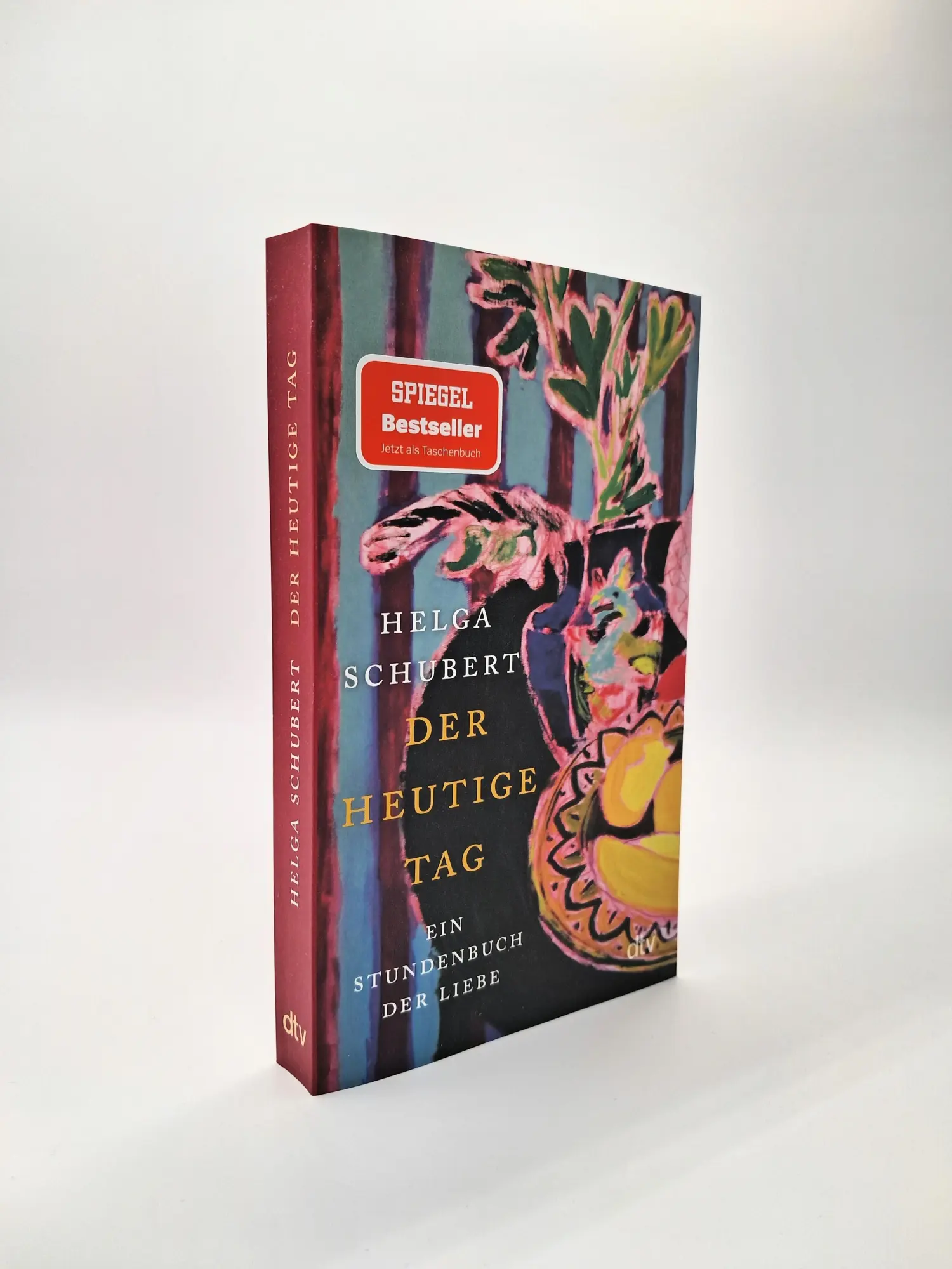 Bild: 9783423149105 | Der heutige Tag | Helga Schubert | Taschenbuch | 272 S. | Deutsch