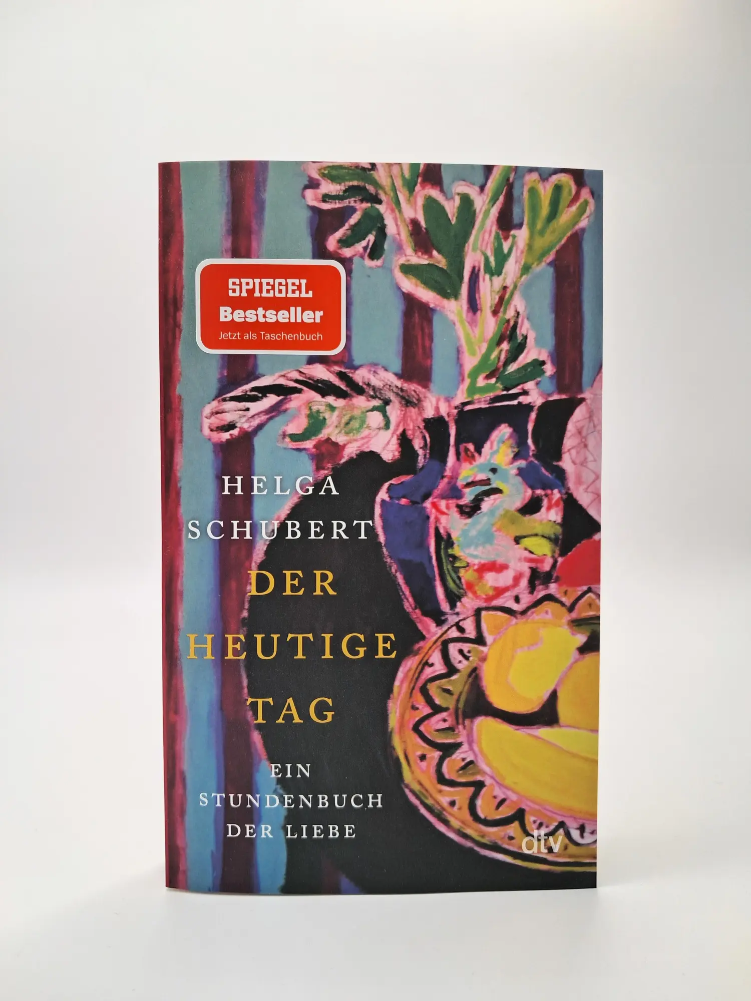 Bild: 9783423149105 | Der heutige Tag | Helga Schubert | Taschenbuch | 272 S. | Deutsch
