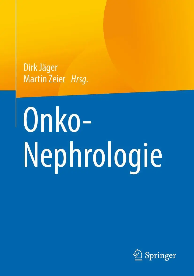 Cover: 9783662599105 | Onko-Nephrologie | Martin Zeier (u. a.) | Buch | xiv | Deutsch | 2020 Cover: 9783662599105 | Onko-Nephrologie | Martin Zeier (u. a.) | Buch | xiv | Deutsch | 2020