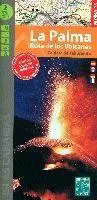 Bild: 9788480909105 | La Palma 1:25 000 LZ 2023 - 2024 | (Land-)Karte | Spanisch | 2022