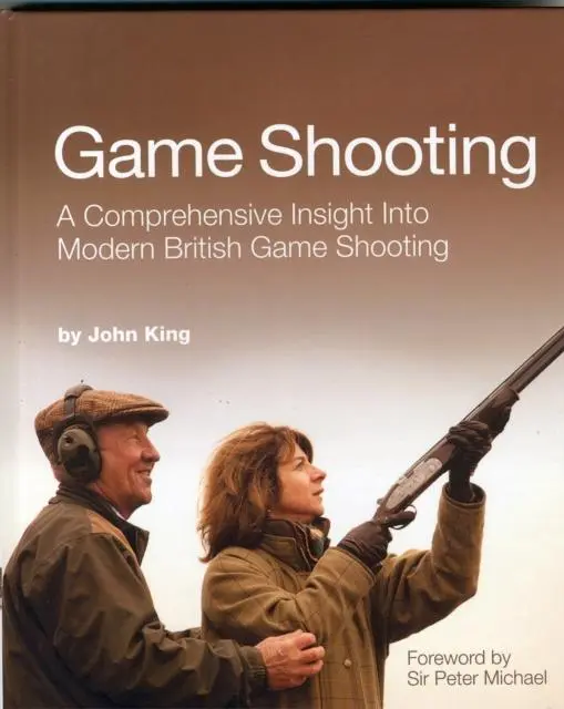 Cover: 9780992629205 | Game Shooting | John King | Buch | Gebunden | Englisch | 2013