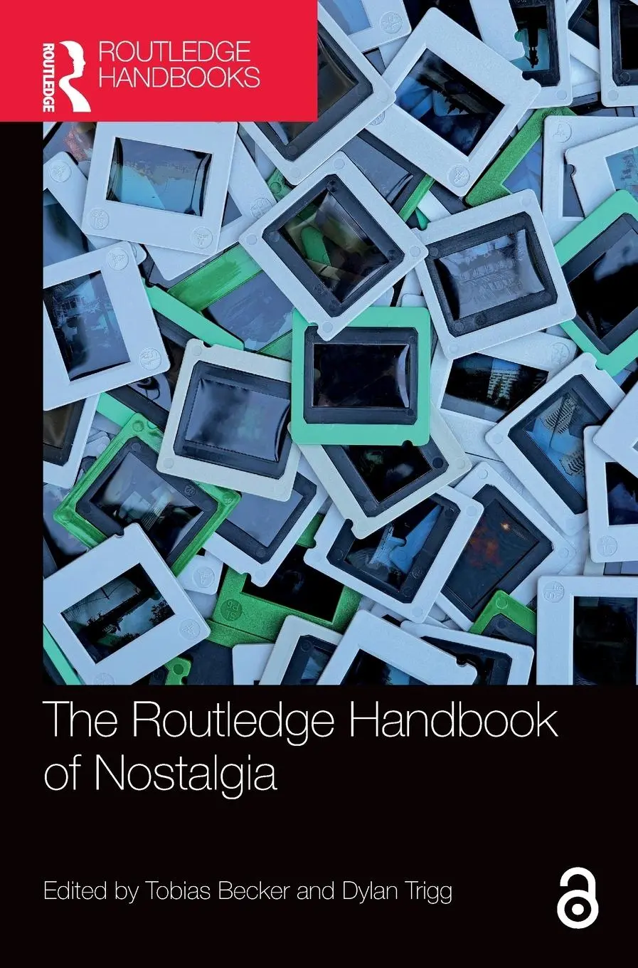Cover: 9781032429205 | The Routledge Handbook of Nostalgia | Tobias Becker (u. a.) | Buch