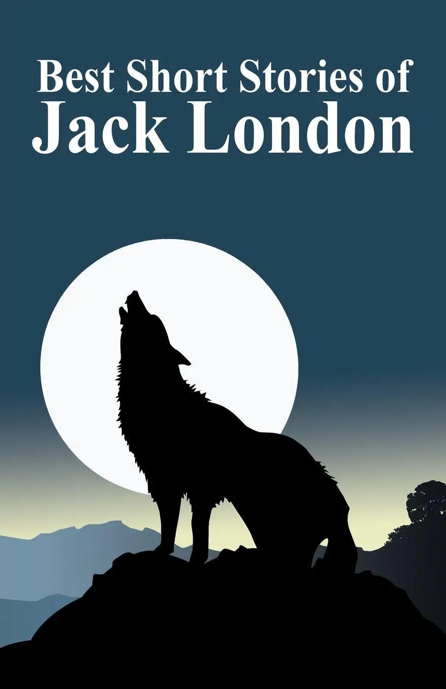Cover: 9781434469205 | The Best Short Stories of Jack London | Jack London | Taschenbuch