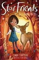 Cover: 9781847159205 | Dark Tricks | Linda Chapman | Taschenbuch | Star Friends | Englisch