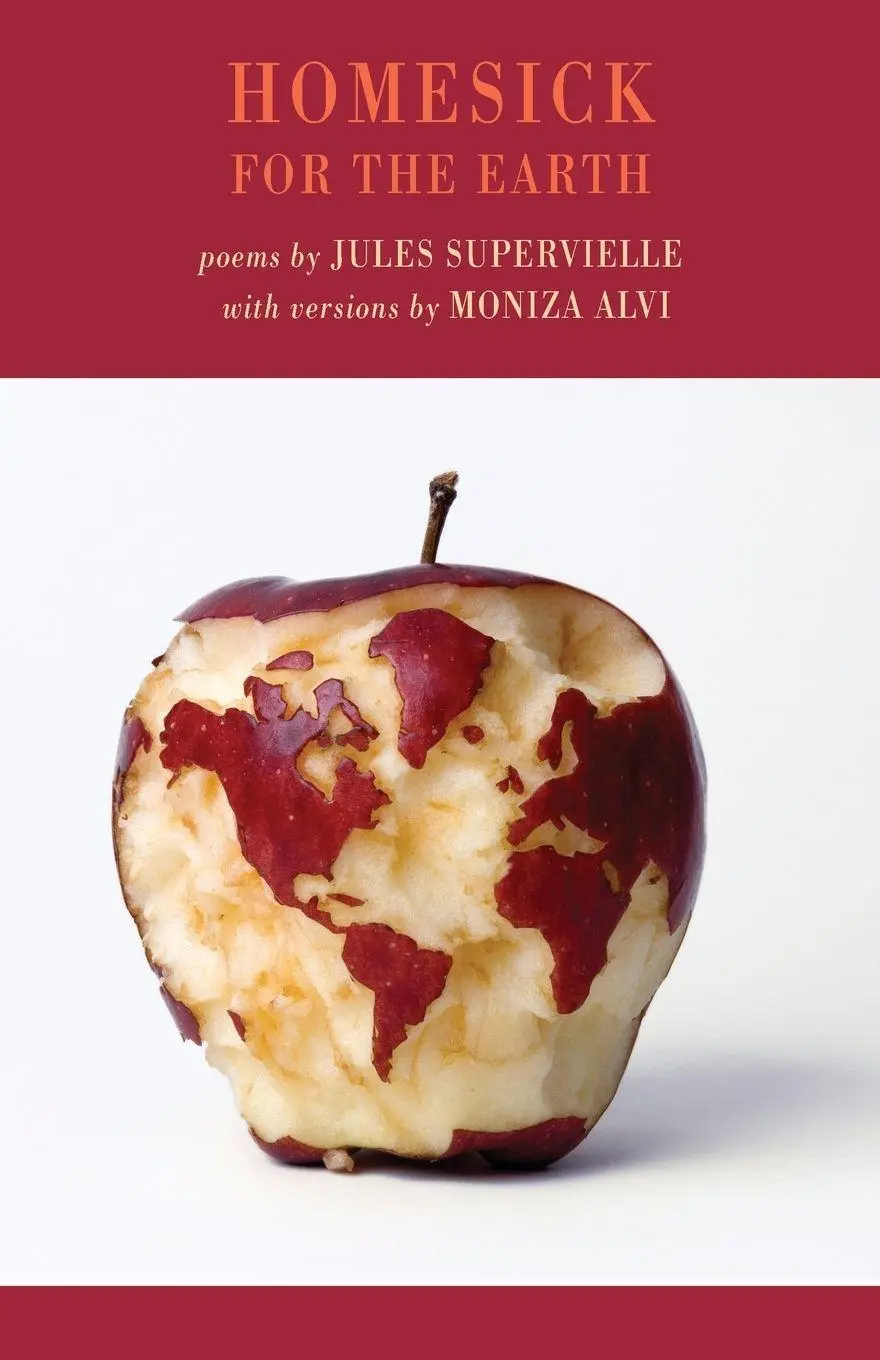Cover: 9781852249205 | Homesick for the Earth | Jules Supervielle | Taschenbuch | Französisch