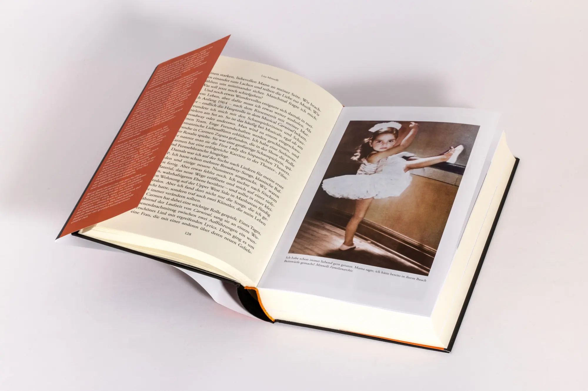 Bild: 9783453219205 | Liza - Kids, Wait Till You Hear This! | Liza Minnelli (u. a.) | Buch