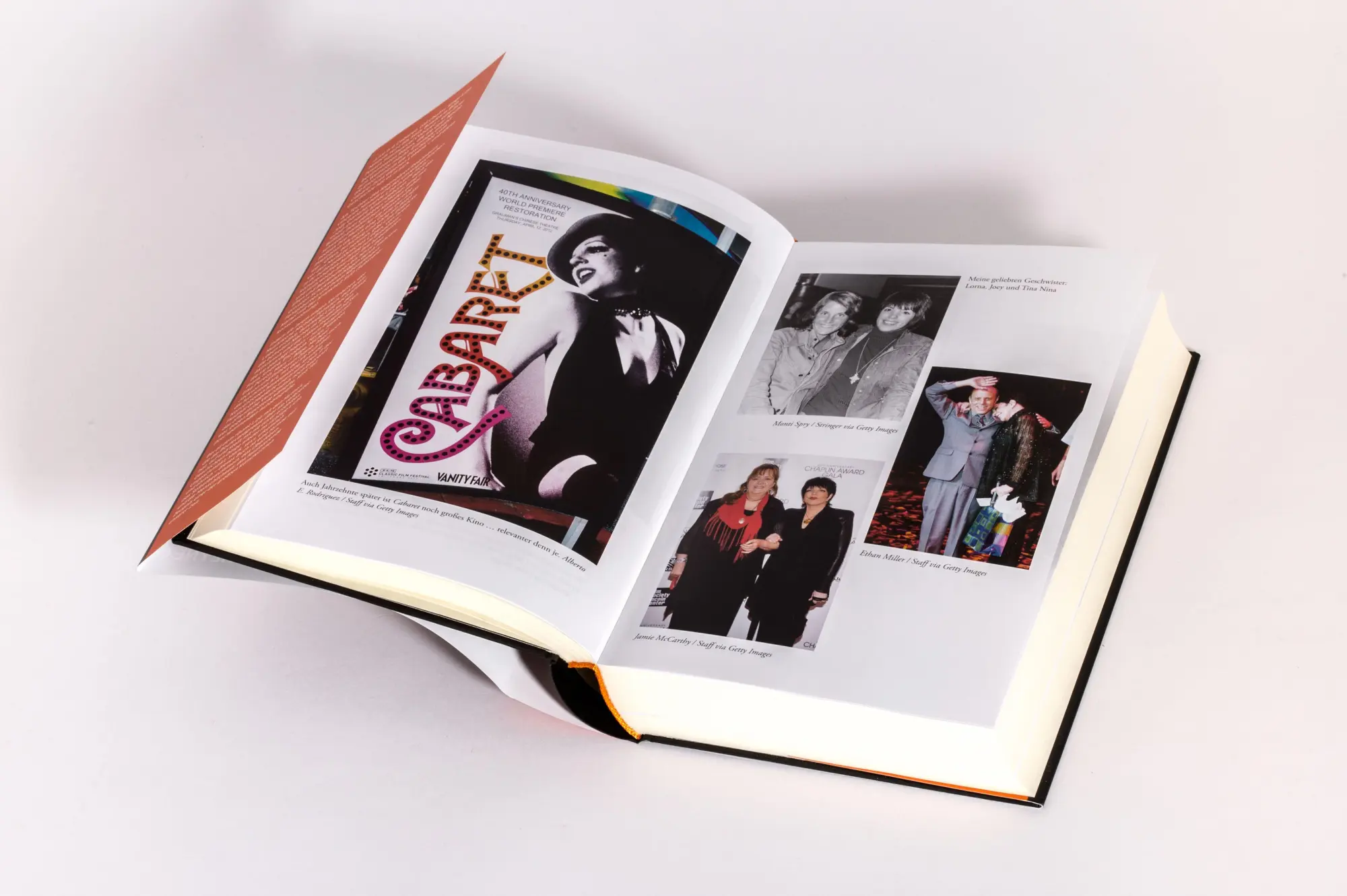 Bild: 9783453219205 | Liza - Kids, Wait Till You Hear This! | Liza Minnelli (u. a.) | Buch