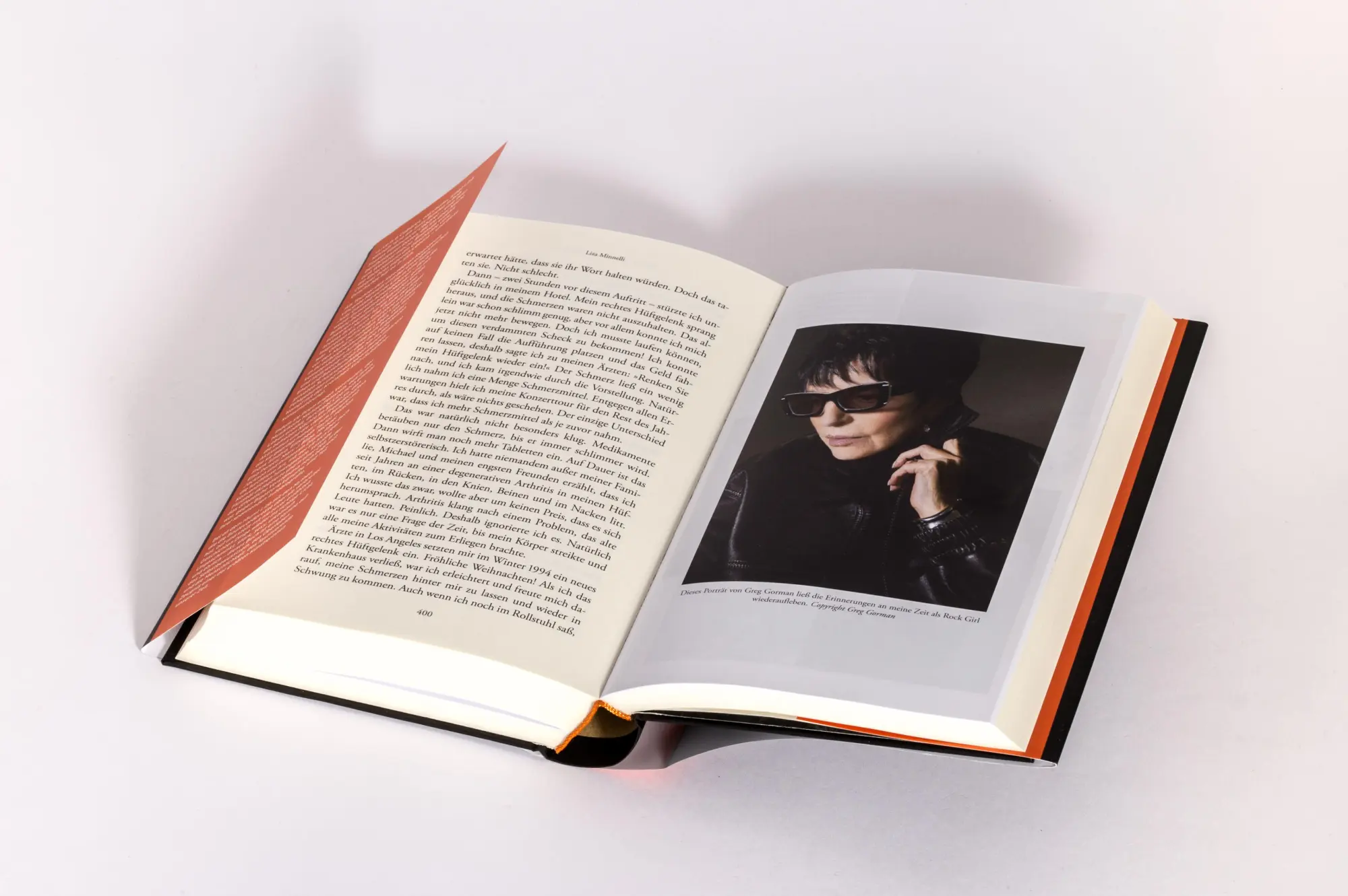 Bild: 9783453219205 | Liza - Kids, Wait Till You Hear This! | Liza Minnelli (u. a.) | Buch