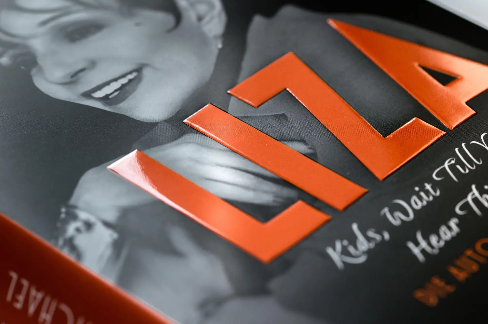 Bild: 9783453219205 | Liza - Kids, Wait Till You Hear This! | Liza Minnelli (u. a.) | Buch