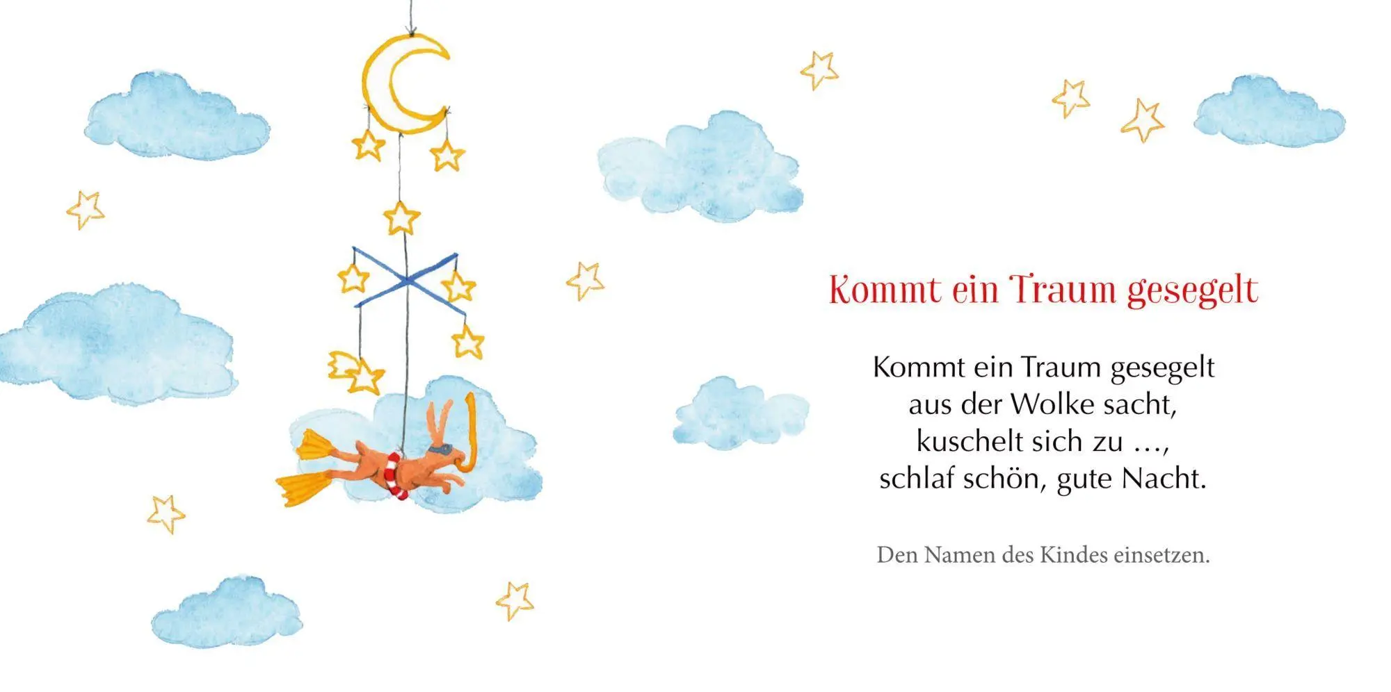 Bild: 9783649649205 | Kribbel krabbel Mäuschen | Kinderreime und Fingerspiele | Johanna Ries