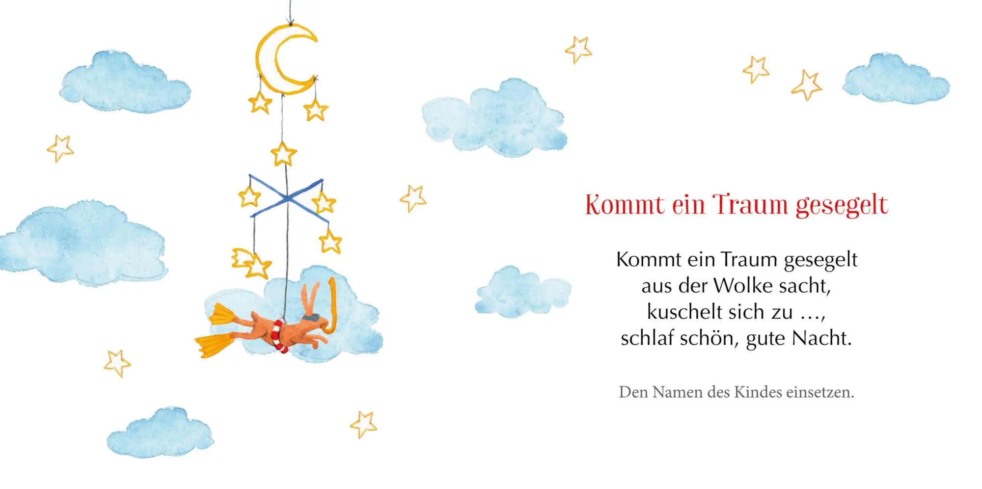 Bild: 9783649649205 | Kribbel krabbel Mäuschen | Kinderreime und Fingerspiele | Johanna Ries