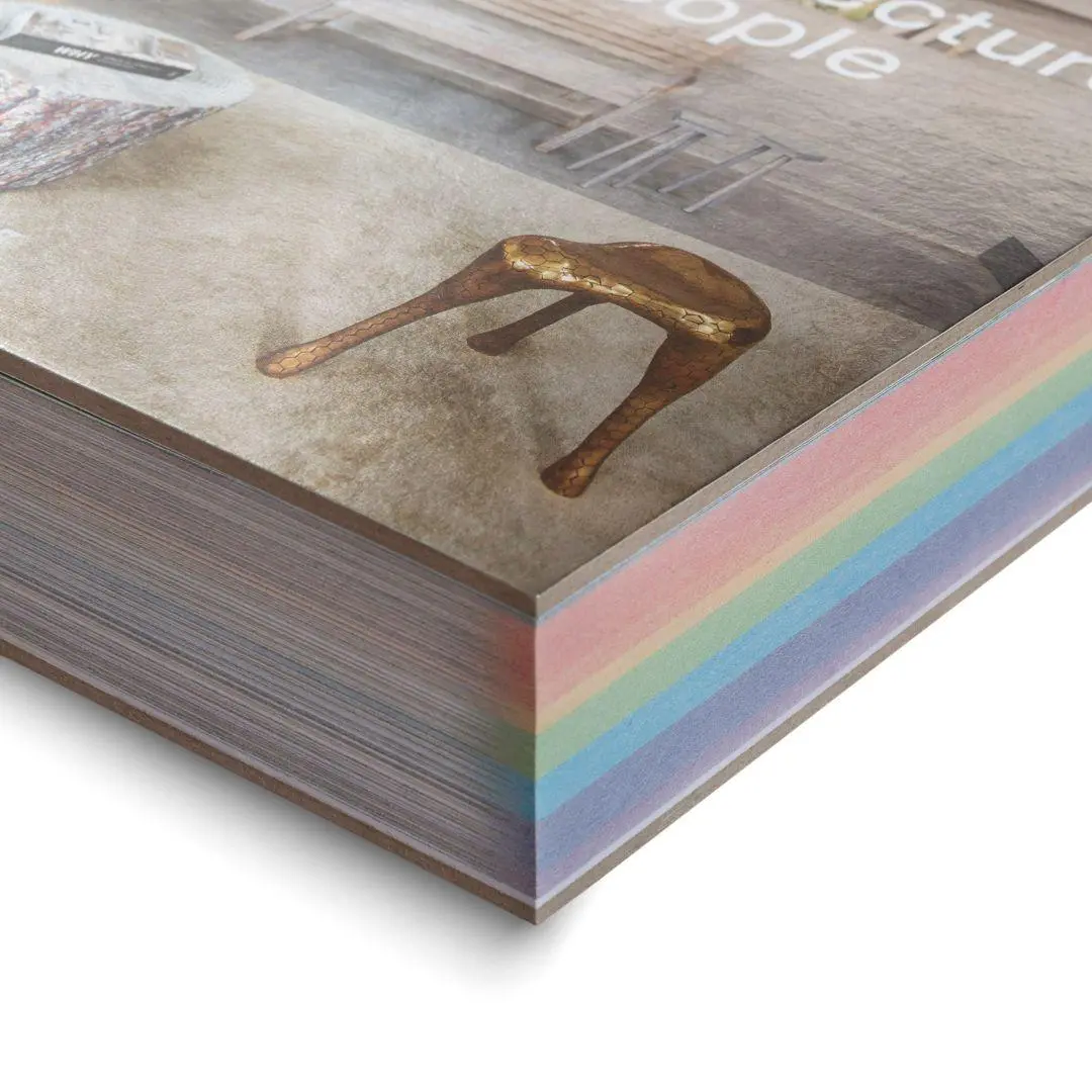 Bild: 9783775759205 | Why WHY? | Where architecture loves people | Kulapat Yantrasast | Buch