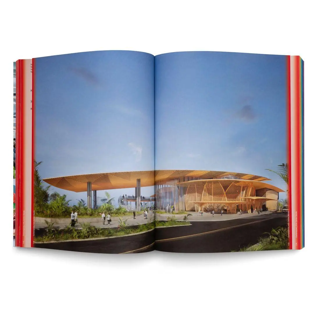 Bild: 9783775759205 | Why WHY? | Where architecture loves people | Kulapat Yantrasast | Buch