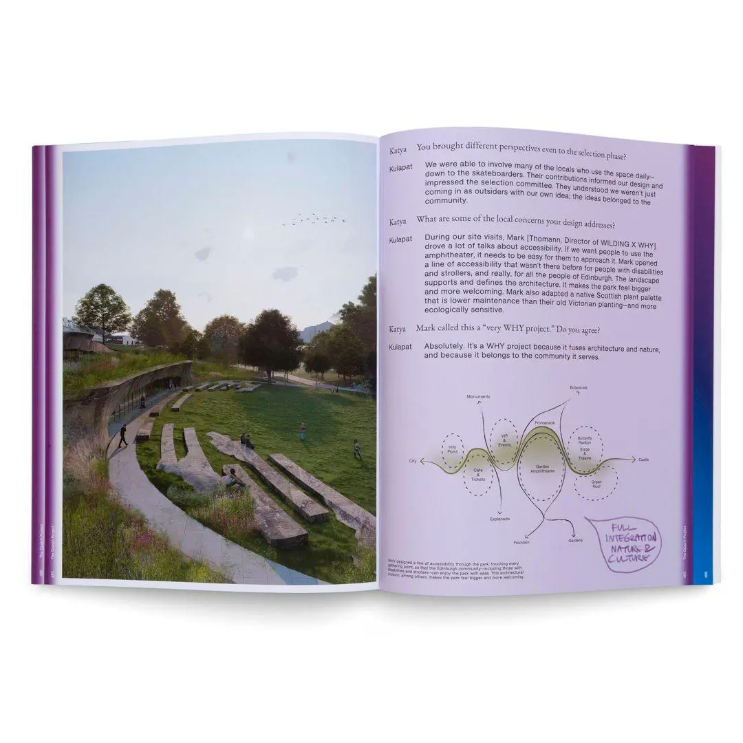 Bild: 9783775759205 | Why WHY? | Where architecture loves people | Kulapat Yantrasast | Buch