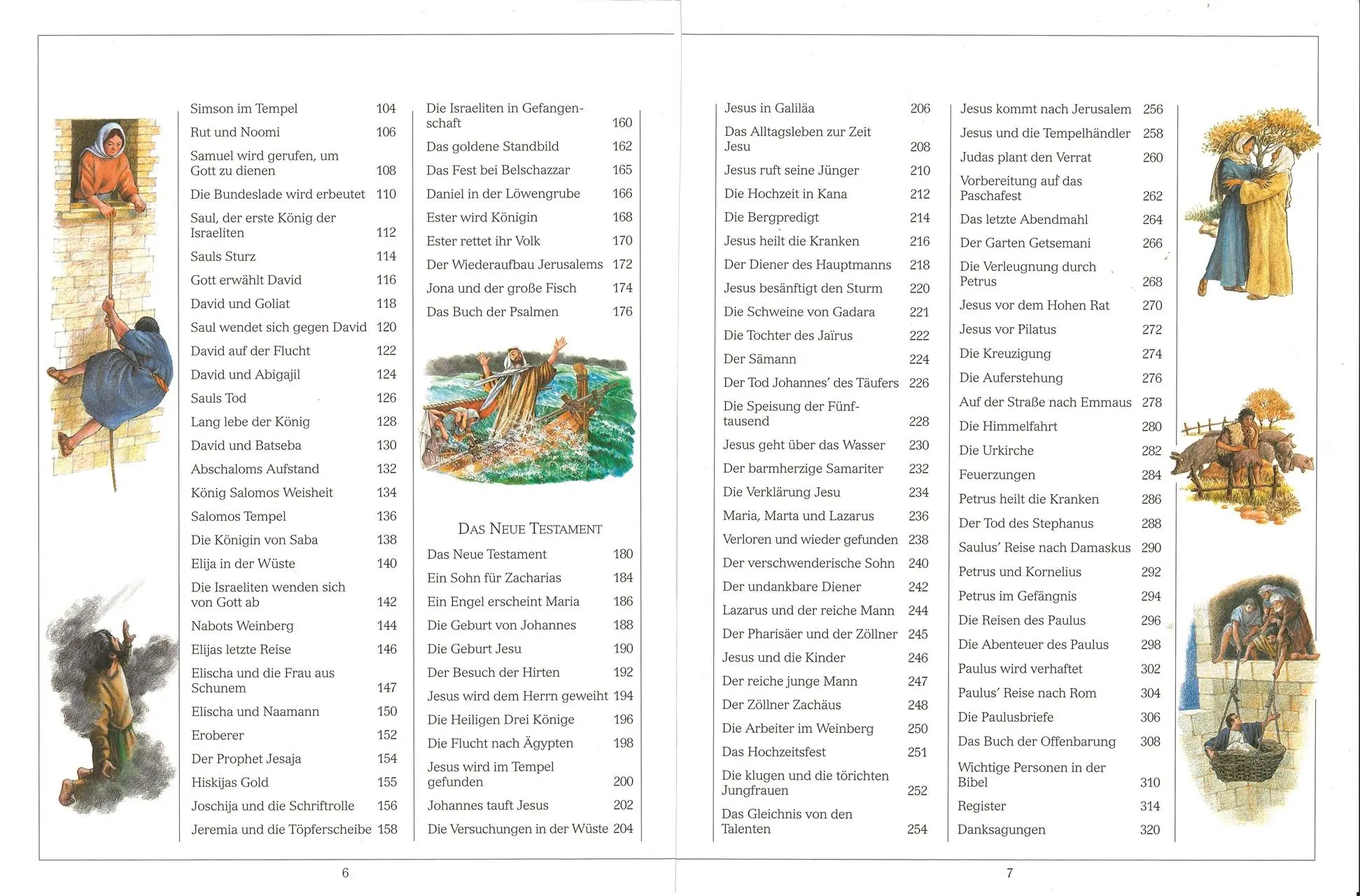 Bild: 9783831019205 | Illustrierte Bibel für Kinder | Selina Hastings | Buch | 320 S. | 2011