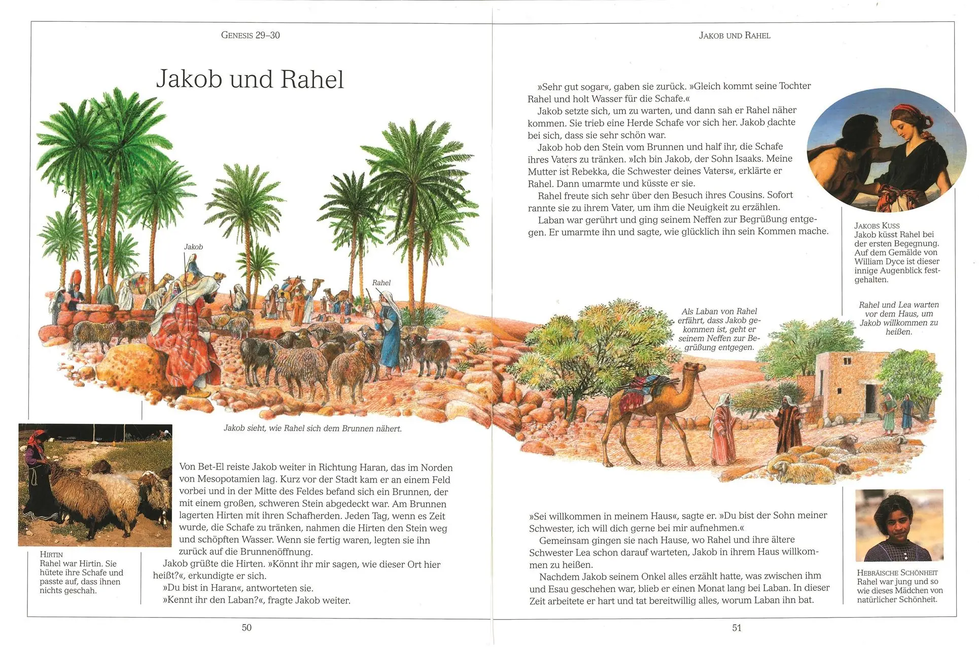 Bild: 9783831019205 | Illustrierte Bibel für Kinder | Selina Hastings | Buch | 320 S. | 2011