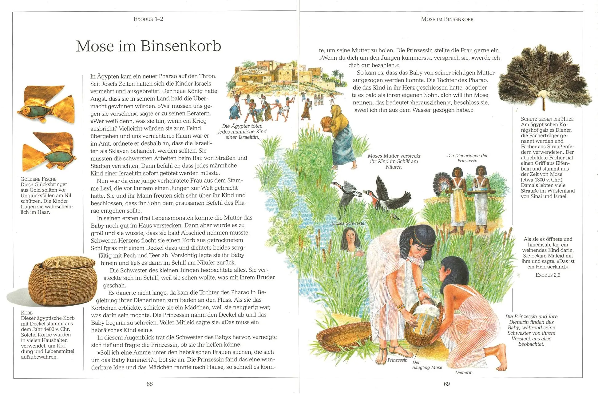 Bild: 9783831019205 | Illustrierte Bibel für Kinder | Selina Hastings | Buch | 320 S. | 2011