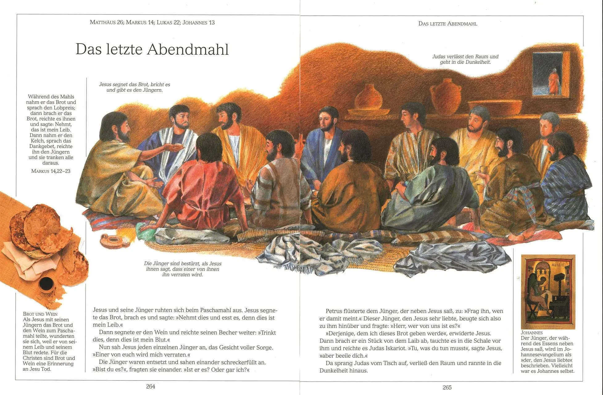 Bild: 9783831019205 | Illustrierte Bibel für Kinder | Selina Hastings | Buch | 320 S. | 2011