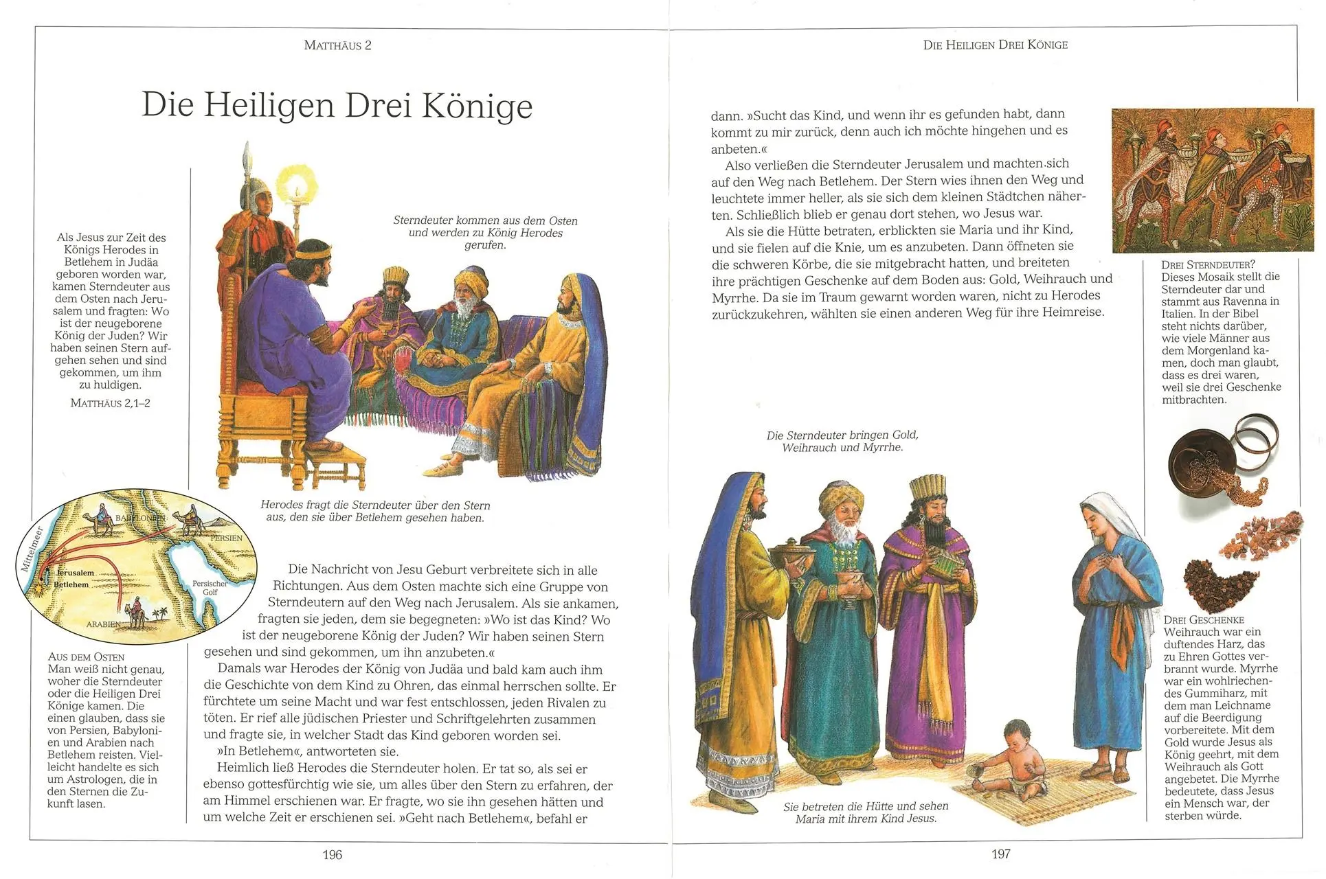 Bild: 9783831019205 | Illustrierte Bibel für Kinder | Selina Hastings | Buch | 320 S. | 2011