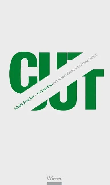 Cover: 9783851299205 | CUT | Gisela Erlacher | Buch | Gebunden | Deutsch | 2010