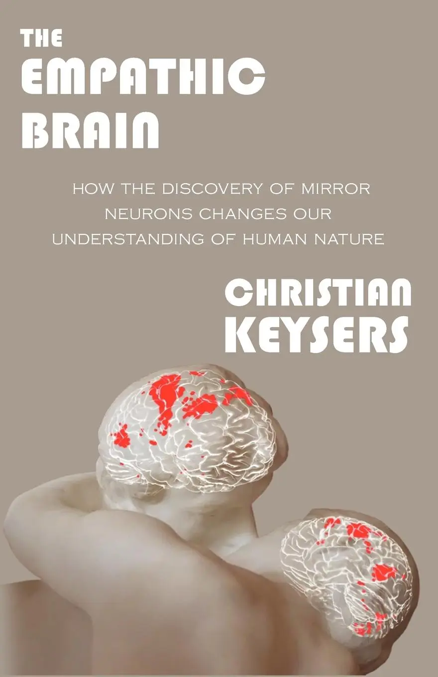 Cover: 9789081829205 | The Empathic Brain | Christian Keysers | Taschenbuch | Englisch | 2011