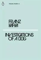 Cover: 9780241339305 | Investigations of a Dog | Franz Kafka | Taschenbuch | 64 S. | Englisch