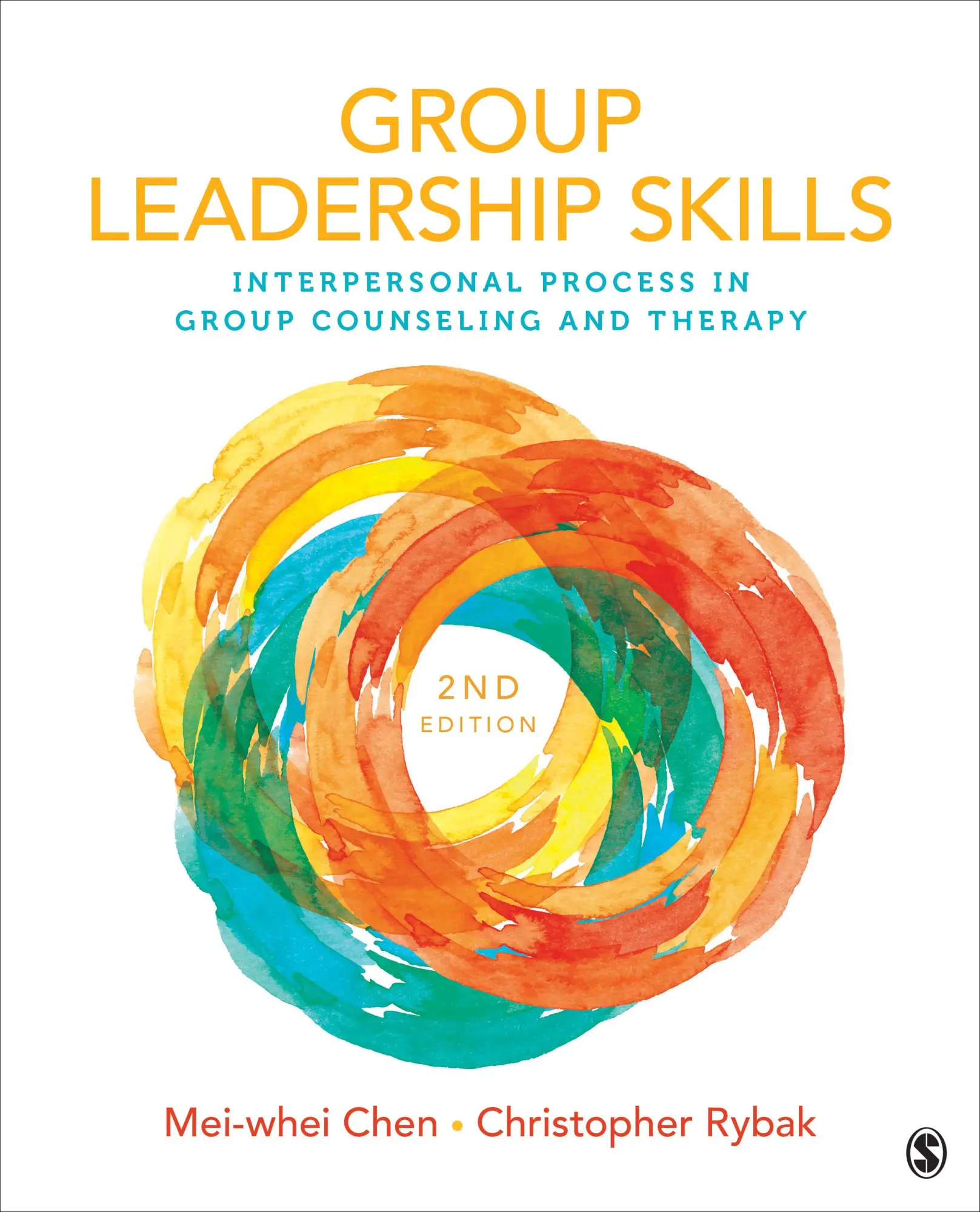 Cover: 9781506349305 | Group Leadership Skills | Mei-whei Chen (u. a.) | Taschenbuch | 2018