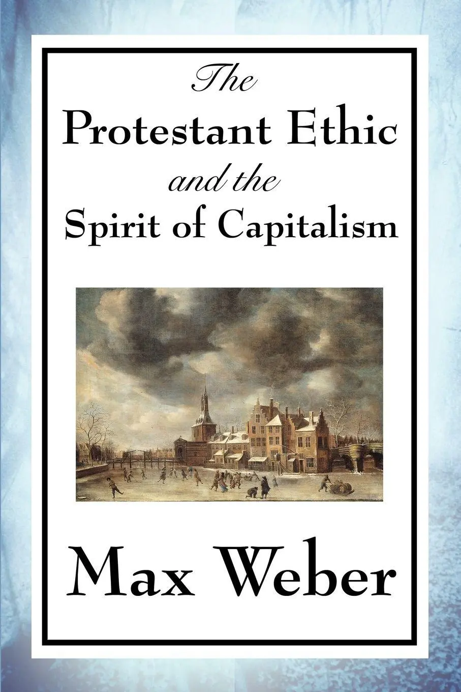 Cover: 9781604599305 | The Protestant Ethic and the Spirit of Capitalism | Max Weber | Buch