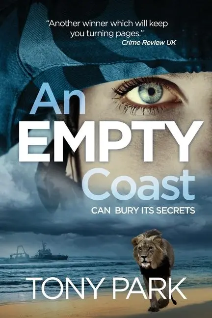 Cover: 9781922389305 | An Empty Coast | Tony Park | Taschenbuch | Englisch | 2021