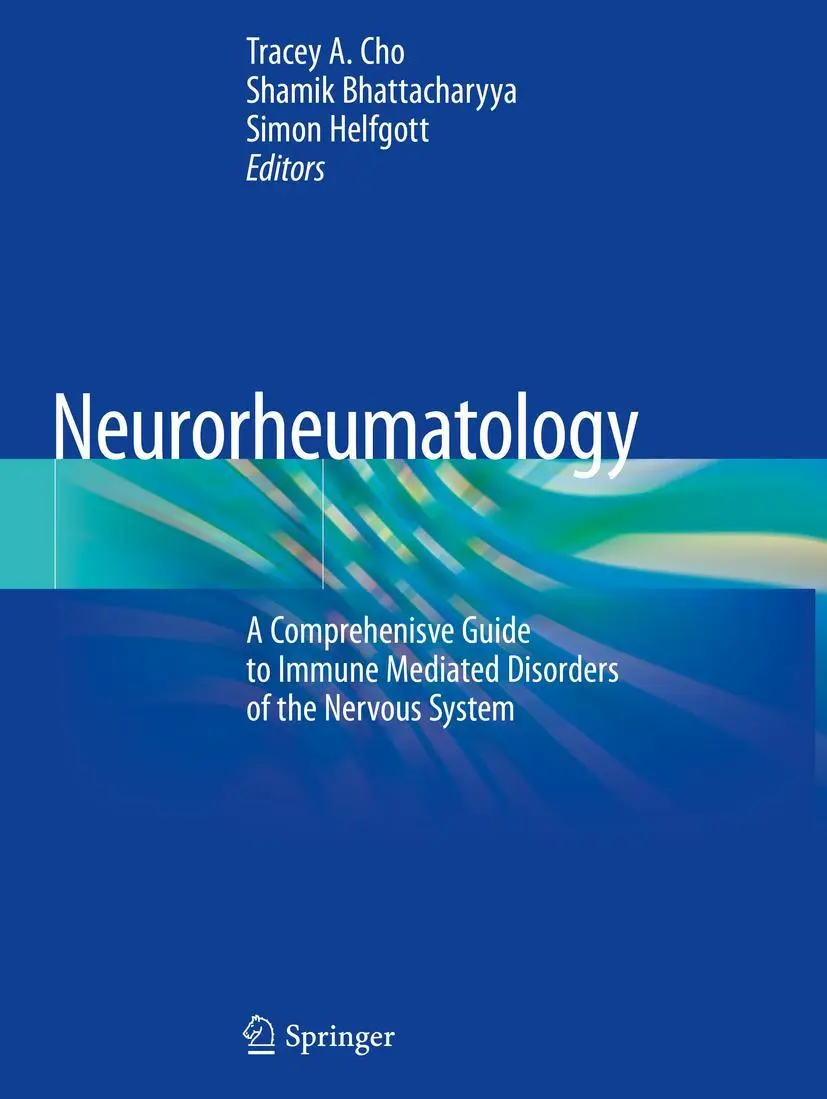 Cover: 9783030169305 | Neurorheumatology | Tracey A. Cho (u. a.) | Taschenbuch | xiv | 2020