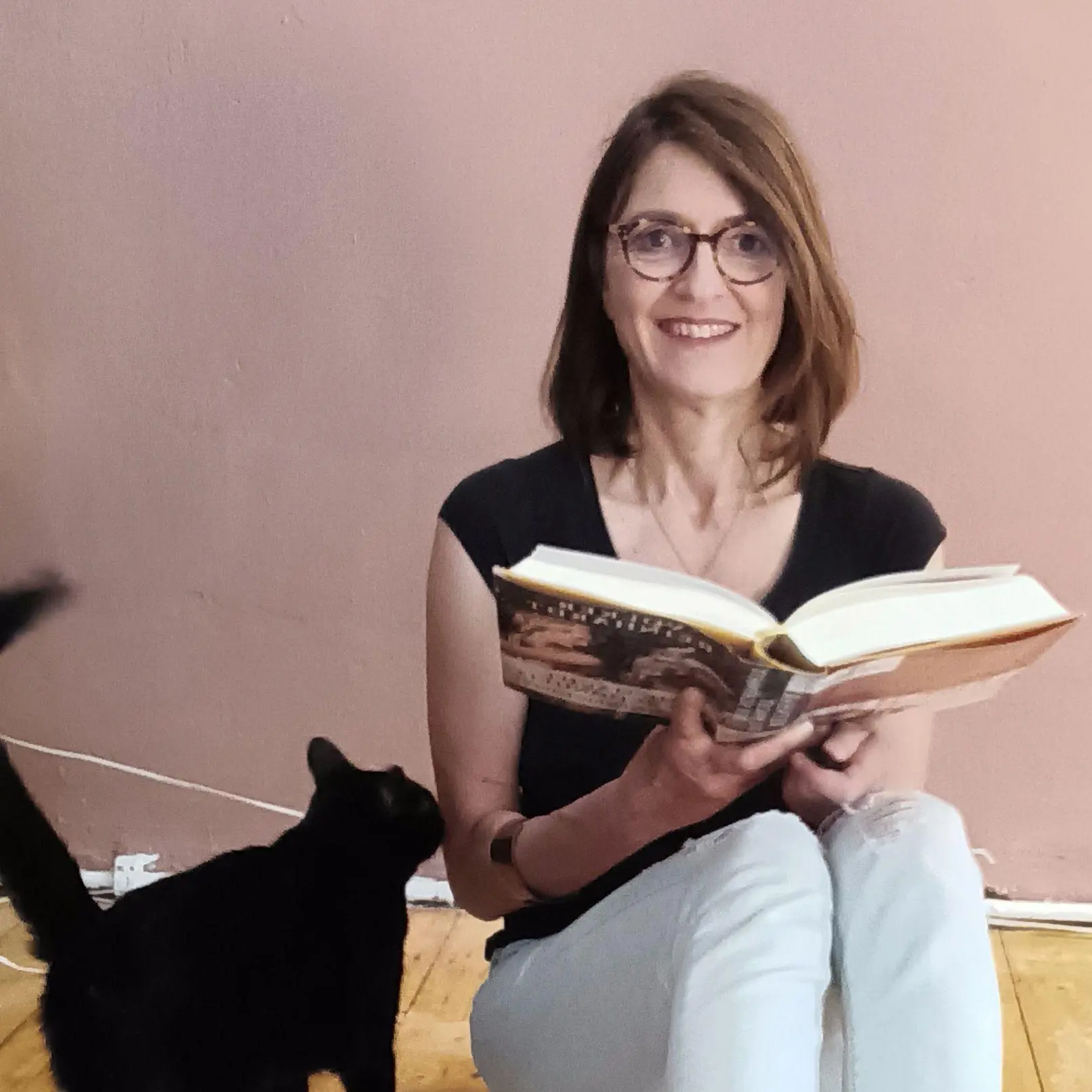 Autor: 9783384149305 | Die Kinder des Affen | Eine Spurensuche in Assisi zur Zeit Giottos
