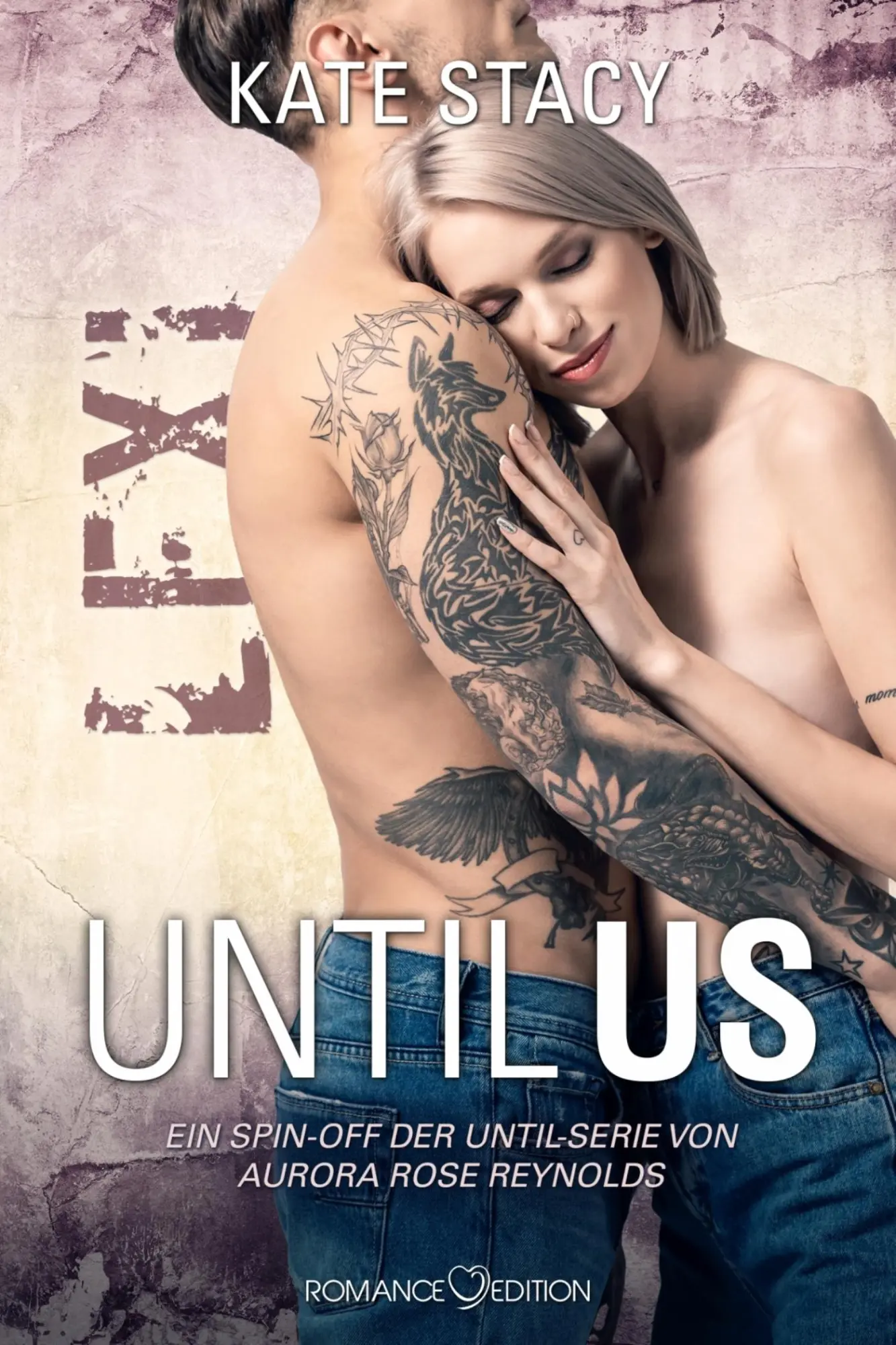 Cover: 9783903519305 | Until Us: Lexi | Kate Stacy | Taschenbuch | Until Us Reihe | 220 S.
