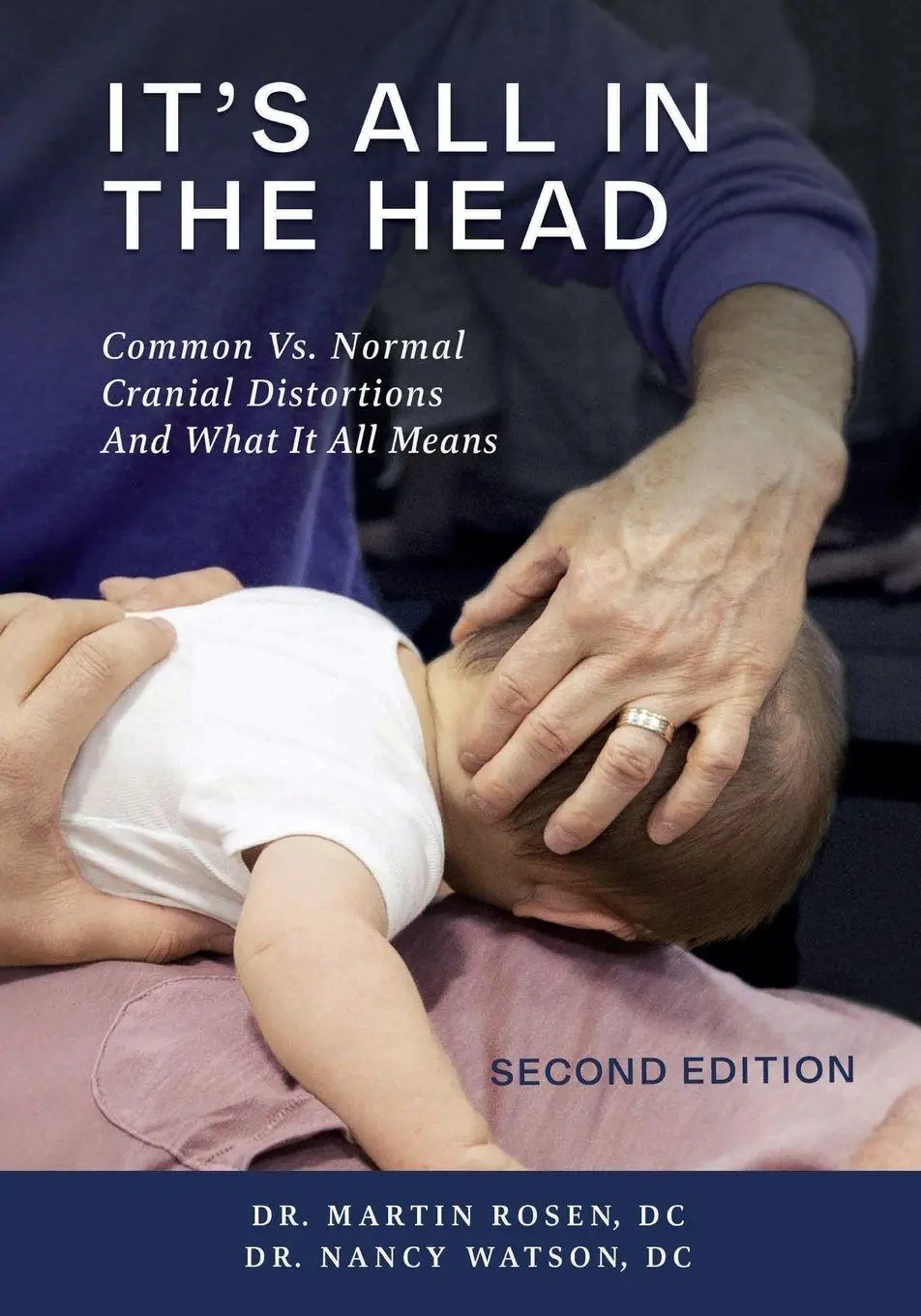 Cover: 9798998919305 | It's All in the Head | Martin Rosen (u. a.) | Taschenbuch | Englisch