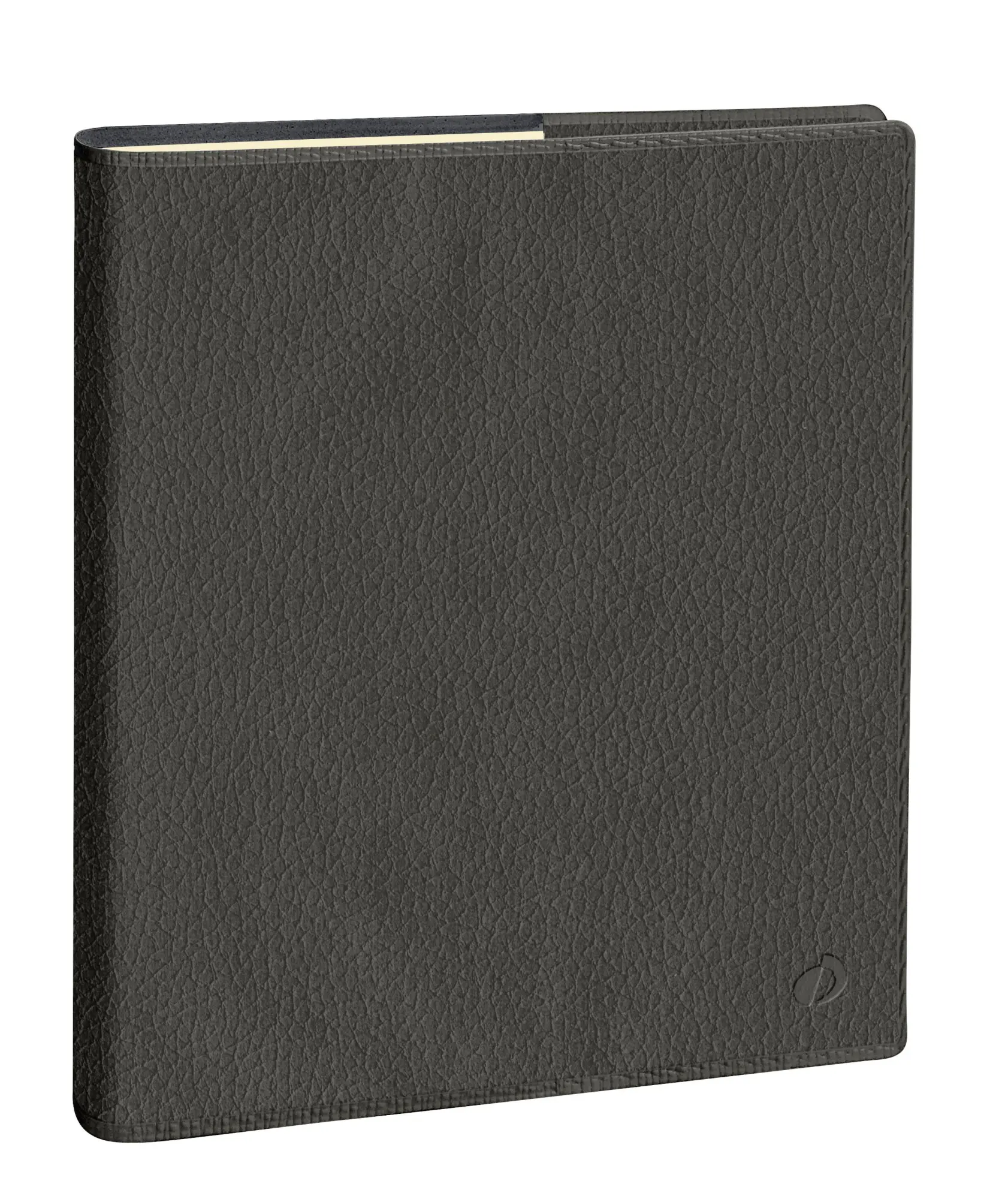 Cover: 3371010549405 | EXECUTIF PREST VZ DE Marlow grau 2027 | Kalender im Schreibtischformat