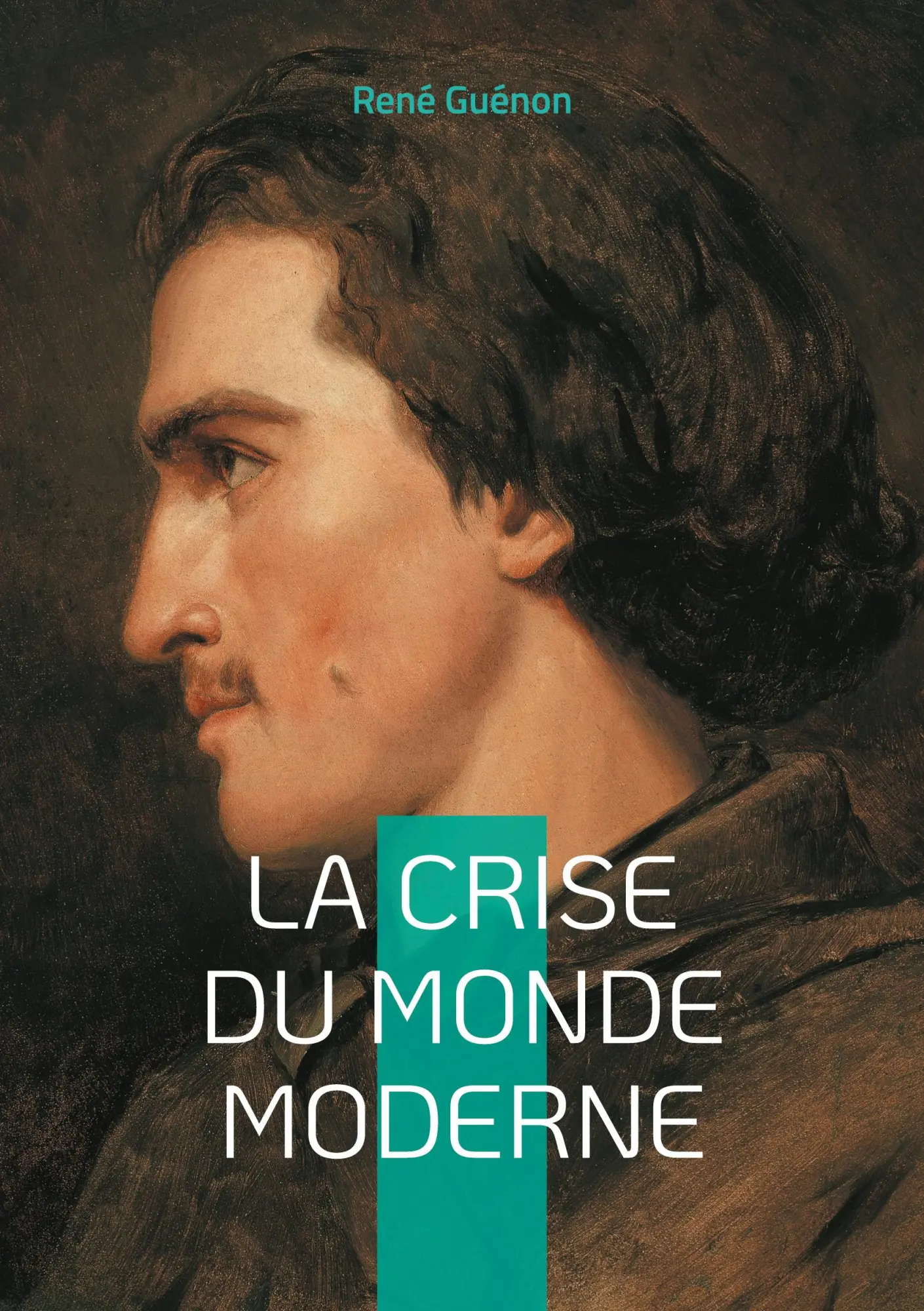 Cover: 9782322479405 | La Crise du Monde Moderne | René Guénon | Taschenbuch | Französisch