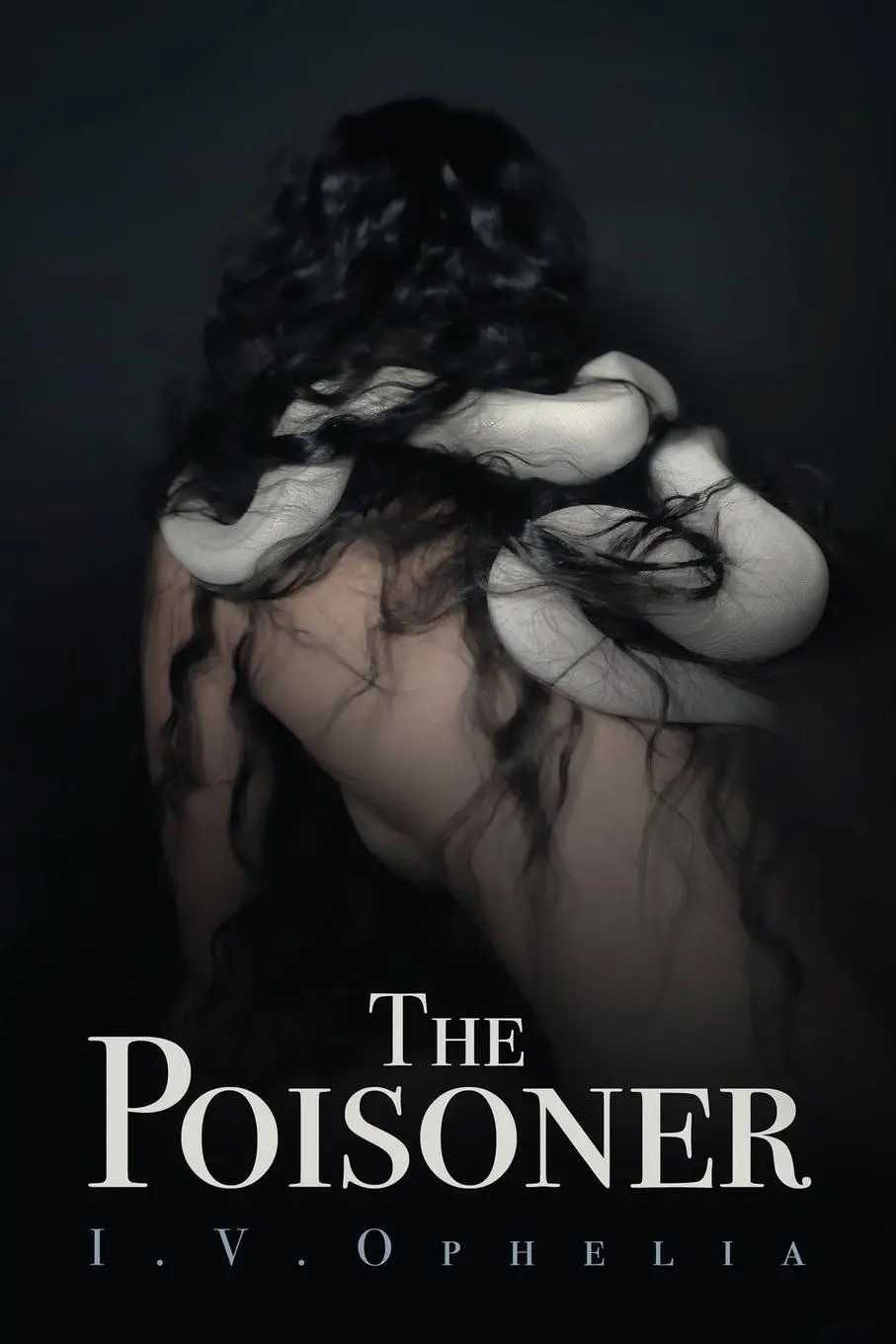Cover: 9798990129405 | The Poisoner | I. V. Ophelia | Taschenbuch | Englisch | 2024