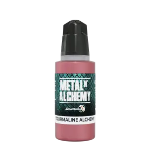 Cover: 8412548259505 | Scale Color TOURMALINE ALCHEMY Bottle (17 mL) | englisch