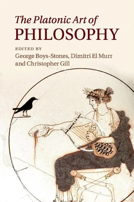 Cover: 9781316629505 | The Platonic Art of Philosophy | George Boys-Stones (u. a.) | Buch