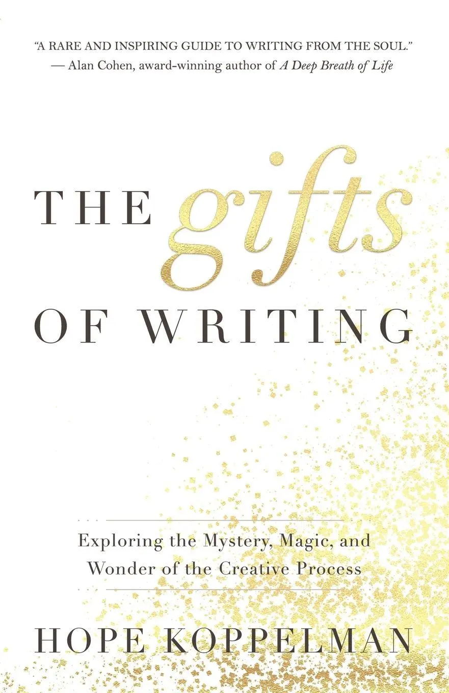 Cover: 9781735259505 | The Gifts of Writing | Hope Koppelman | Taschenbuch | Englisch | 2020