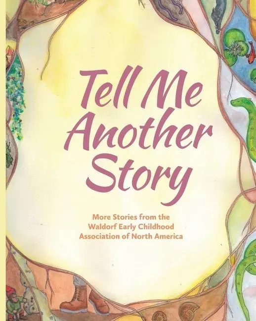 Cover: 9781936849505 | Tell Me Another Story | Louise DeForest | Taschenbuch | Englisch