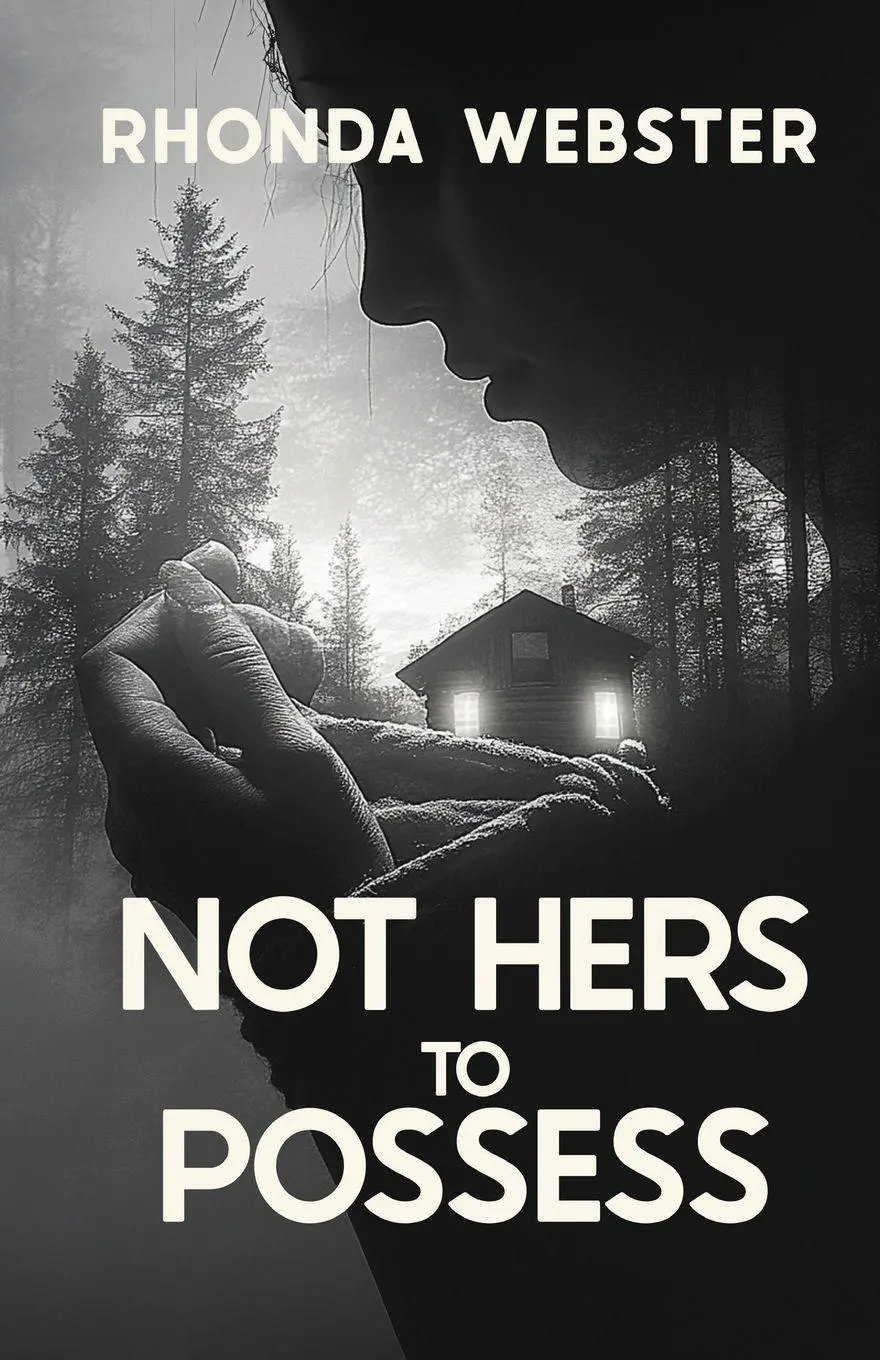 Cover: 9781959929505 | Not Hers to Possess | Rhonda Webster | Taschenbuch | Englisch | 2025