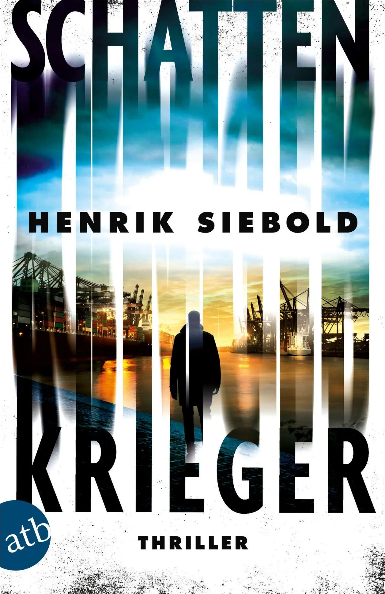 Cover: 9783746639505 | Schattenkrieger | Thriller | Henrik Siebold | Taschenbuch | 381 S.