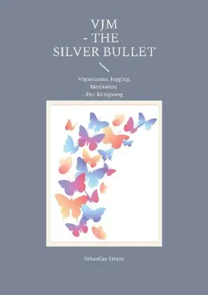 Cover: 9783759749505 | VJM - The Silver Bullet | Sebastian Stranz | Taschenbuch | 120 S.