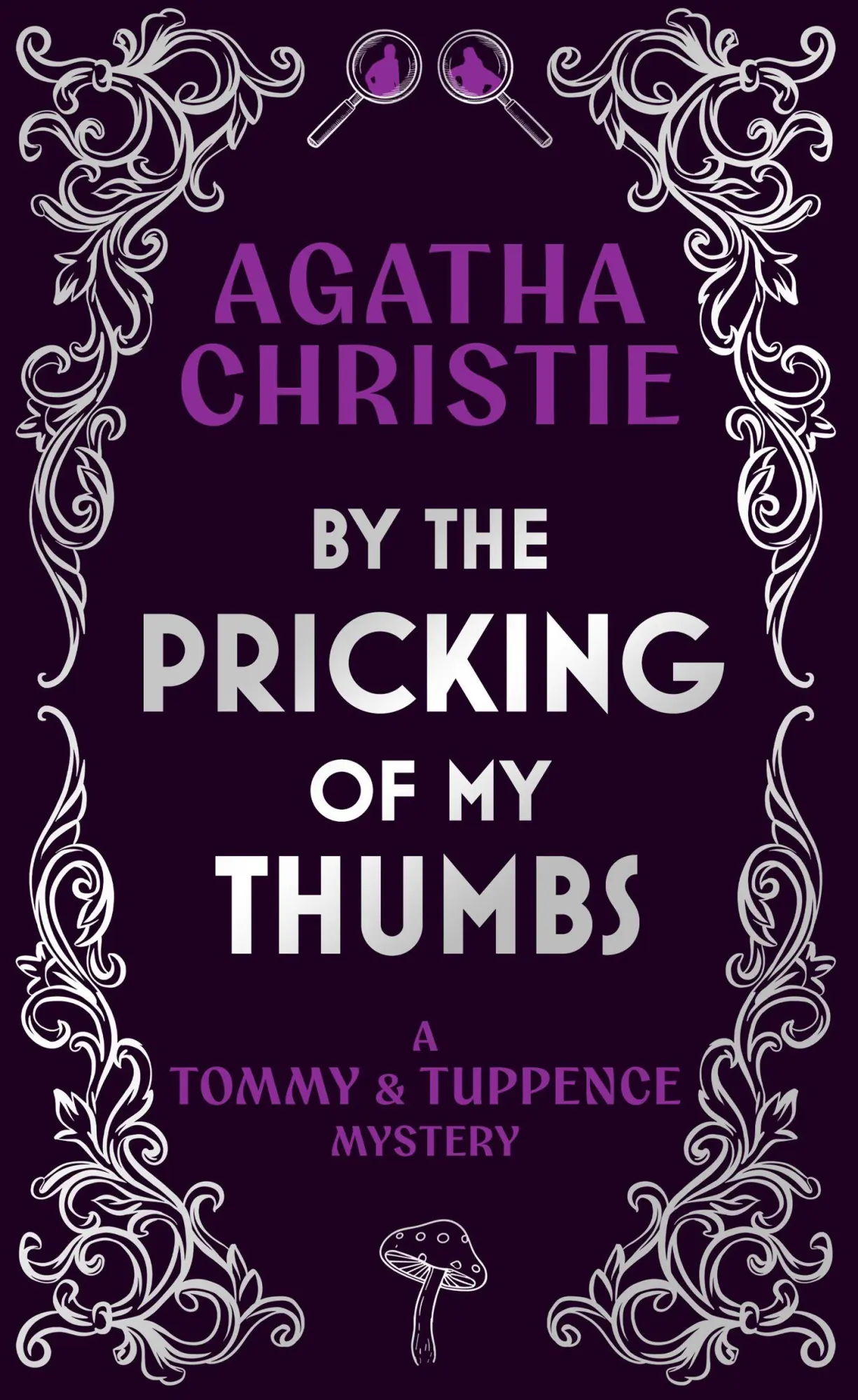 Cover: 9780008829605 | By the Pricking of My Thumbs | A Tommy &amp; Tuppence Mystery | Christie